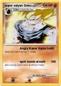 super saiyan