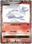 reshiram