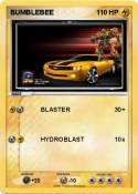 BUMBLEBEE