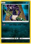 dark magician