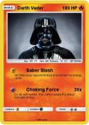 Darth Vader