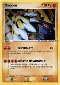 Groudon