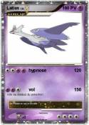 Latias