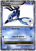 M Kyogre