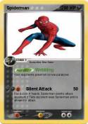 Spiderman