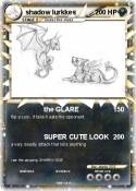 shadow lurkkes