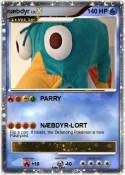 næbdyr