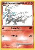 KYUREM