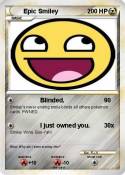 Epic Smiley