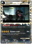 Zecrome