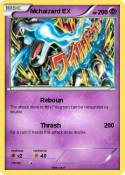 Mchaizard EX