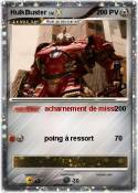 HulkBuster