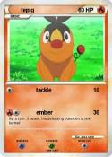 tepig