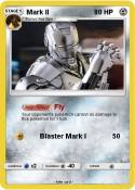 Mark II