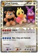 Fnaf Friends