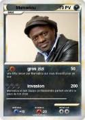 Mamadou