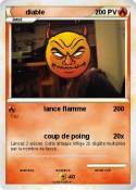 diable