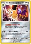 lunala and saga