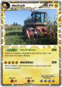 electruck
