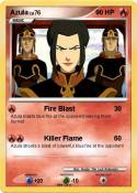 Azula