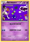 MLG Mewtwo