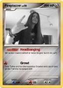 Fireplazzer