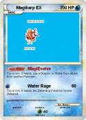 Magikarp EX