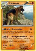Chienberger