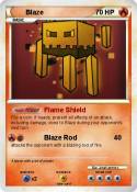 Blaze