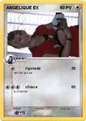 ANGELIQUE EX