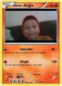 isma dingle