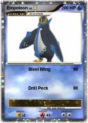 Empoleon