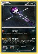 Uzi