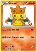 Pikazard