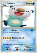Oshawott