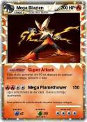 Mega Blazien