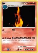 fire