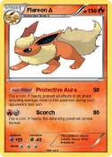 Flareon Δ