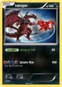 bakugan
