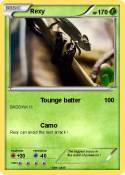 Rexy