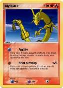 rayquaza