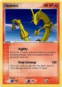 rayquaza