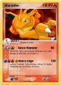 dracaufeu