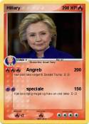 Hillary