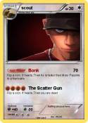 scout