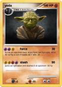 yoda