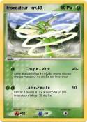 Insecateur