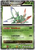 Sceptile