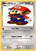 Mario (RPG)
