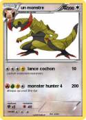 un monstre 10